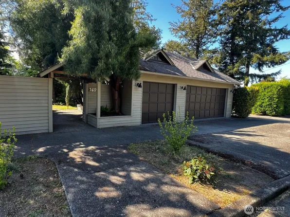 7617 44th Avenue SW, Seattle, WA 98136