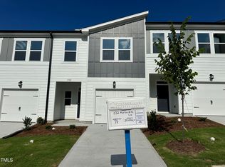 1132 Merlot Hills Ln, Durham, NC 27704