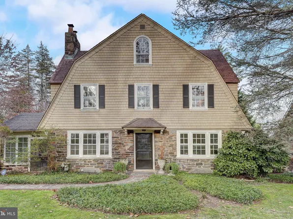 11 Colwyn Ln, Bala Cynwyd, PA 19004