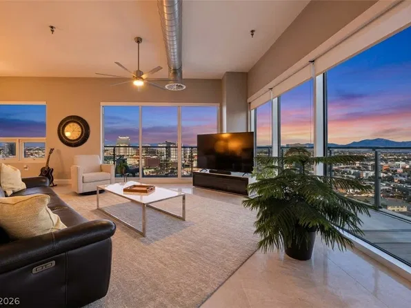 200 Hoover Ave Unit 1809, Las Vegas, NV 89101