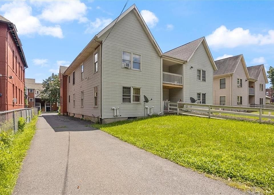 233 Sigourney St Hartford, CT, 06105 Apartments for Rent Zillow