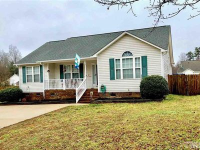 112 Hamby Ct, Garner, NC, 27529