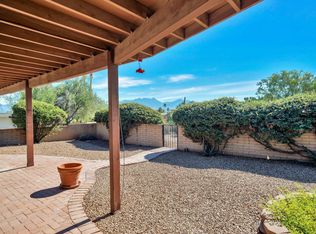 657 W Rio San Pedro, Green Valley, AZ 85614