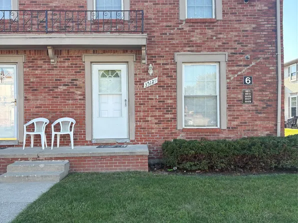 35129 Terrybrook Dr #27, Sterling Heights, MI 48312