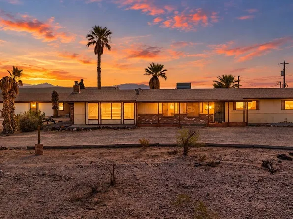 5174 S Pasadena Road, Fort Mohave, AZ 86426