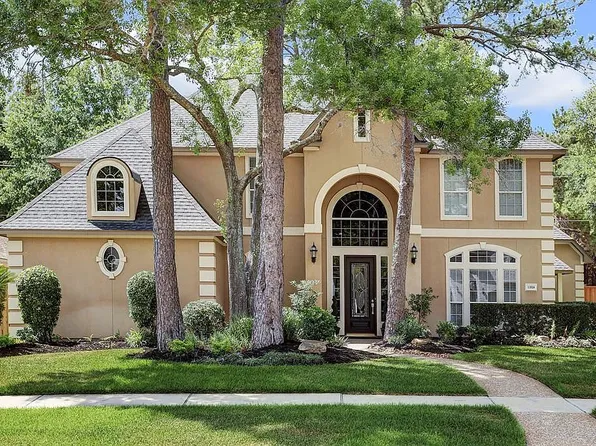 13518 Crosslyn Ln, Cypress, TX 77429
