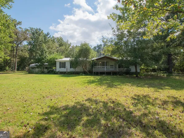104 Cox Rd, Kingsland, GA 31548