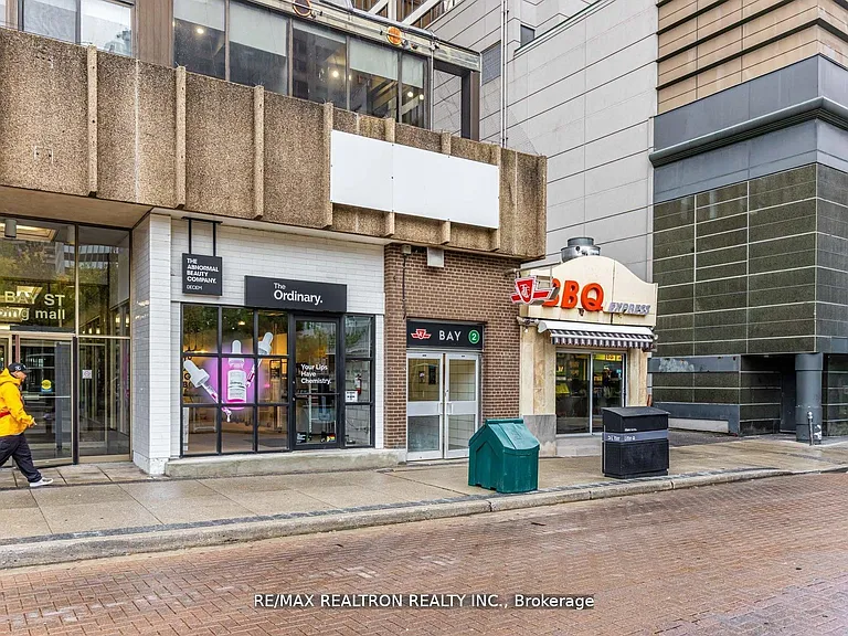88 Cumberland St #1801 — Photo 38