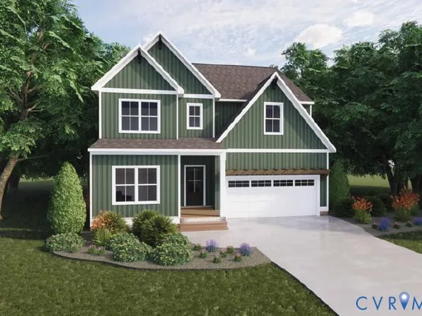 11142 Somerset Bluff Ct, Glen Allen, VA 23059