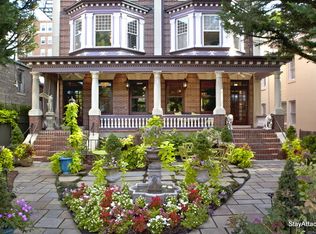 1822 Biltmore St NW APT C, Washington, DC 20009