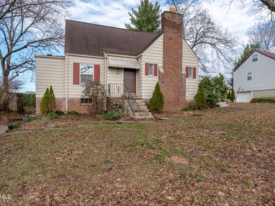 1909 Crest Rd, Maryville, TN, 37804