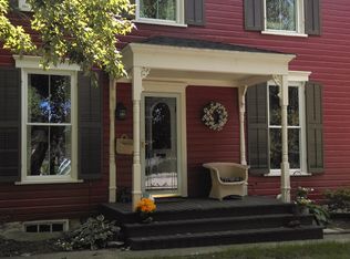 23 S River Rd, Waterville, OH 43566