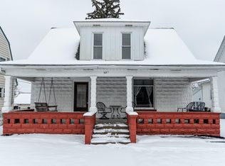 621 E Diamond St, Kendallville, IN