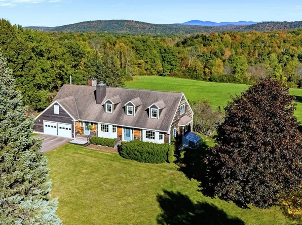 5283 Dorset Street, Shelburne, VT 05482