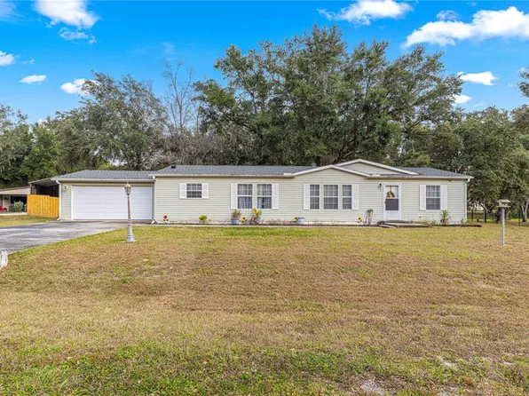 1 SE 70th Cir, Ocala, FL 34472