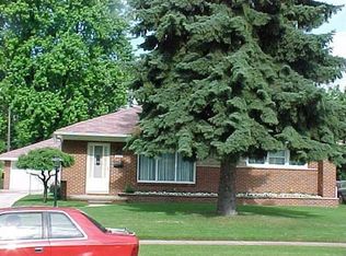 23279 Masch Ave, Warren, MI