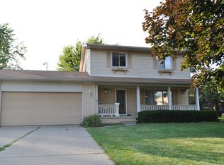 5270 Lethbridge Rd, Grand Blanc, MI 48439