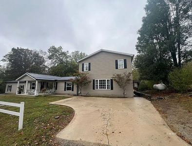 4943 Marshfield Rd, Athens, OH, 45701