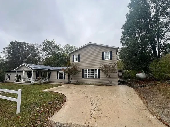 4943 Marshfield Rd, Athens, OH 45701