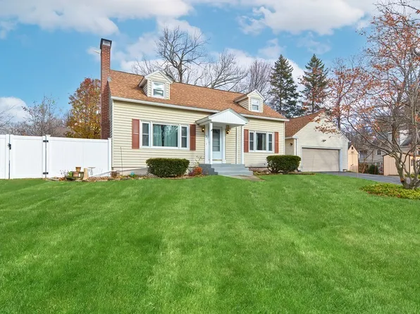 125 Starr St, Leominster, MA 01453