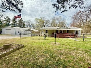 2764 Highway 101, Gamaliel, AR 72537