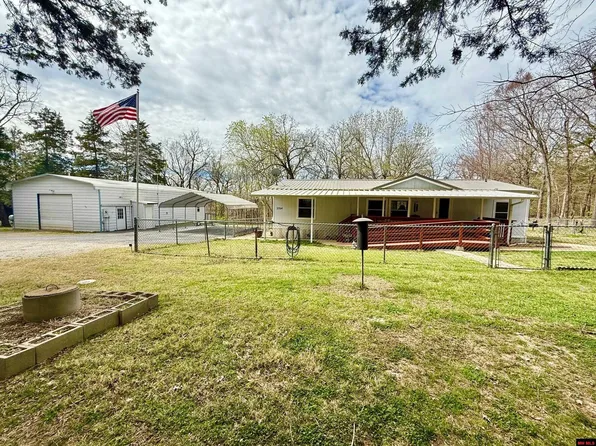 2764 Highway 101, Gamaliel, AR 72537