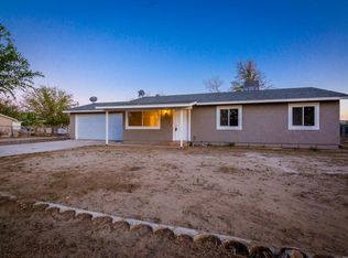 10256 E Avenue R4, Littlerock, CA 93543