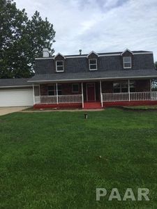 13127 Walnut St, Manito, IL, 61546