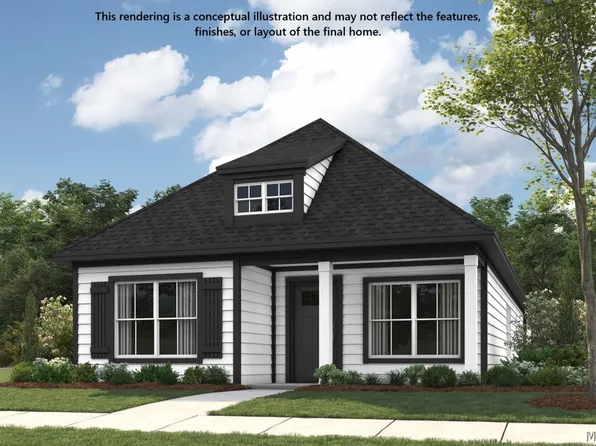 61 Meadowbrooke Dr, Wetumpka, AL 36092