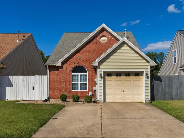 4044 Shadwell Dr, Evansville, IN 47715