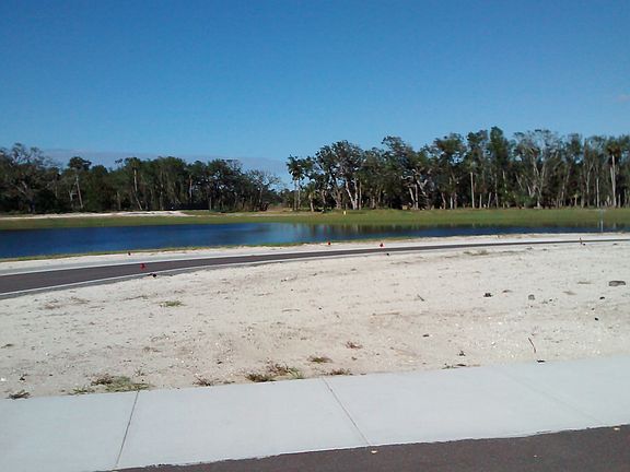 3 storm water lakes.
