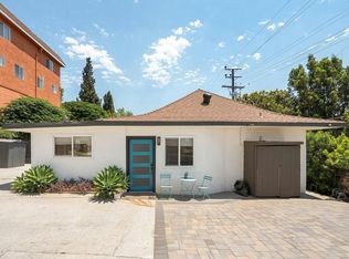 3501 N Figueroa St #1, Los Angeles, CA 90065