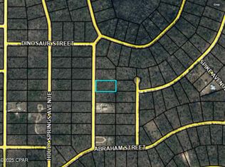 0 Chattahoochee Ave, Alford, FL 32420