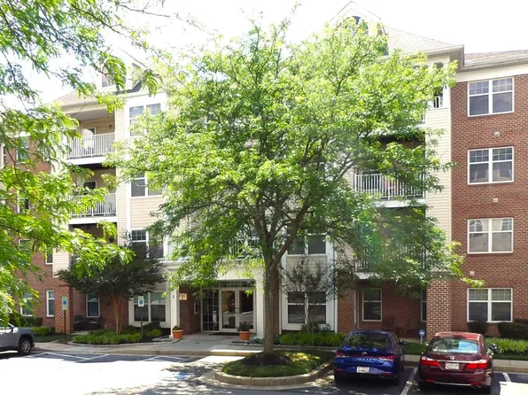 4550 Chaucer Way Unit 302, Owings Mills, MD 21117