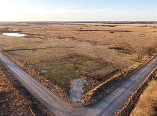 0 Route 1, Moran, KS 66755