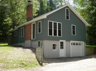 1490 Cauchy Rd, Mio, MI 48647