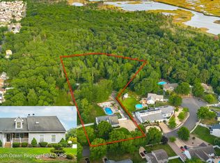 719 Maple Rd, Lanoka Harbor, NJ 08734