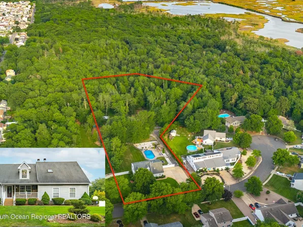 719 Maple Rd, Lanoka Harbor, NJ 08734