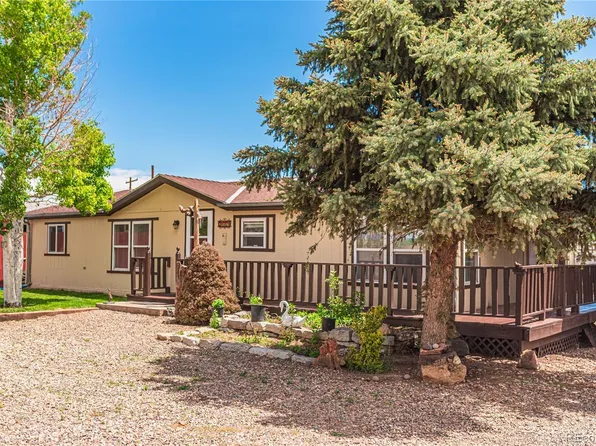 2114 N Linden Avenue, Trinidad, CO 81082