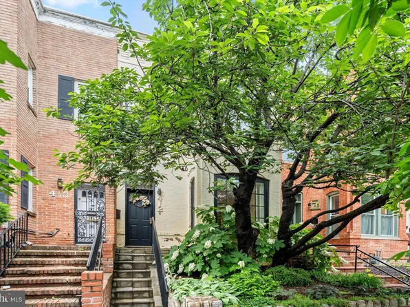 412 G St NE, Washington, DC 20002