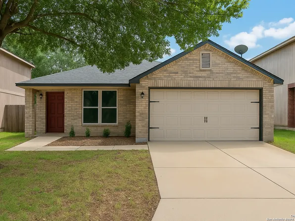 11010 VICTORS HILL, San Antonio, TX 78254