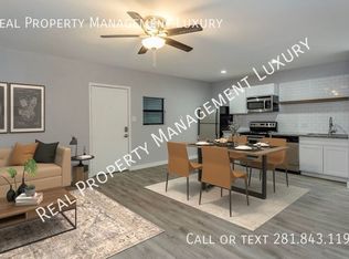 2807 Beauchamp St #11, Houston, TX 77009