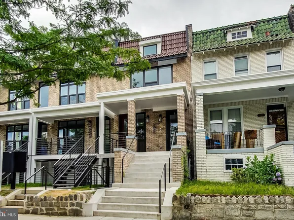 1511 A St NE Unit 1, Washington, DC 20002