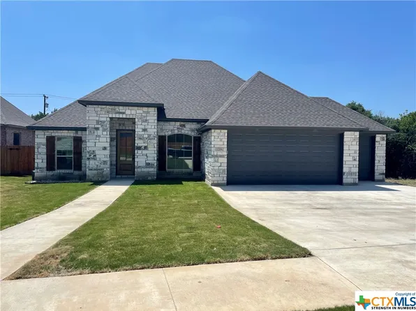 1206 Madyson Ln, Salado, TX 76571