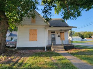 301 W Mason St, Springfield, IL 62702