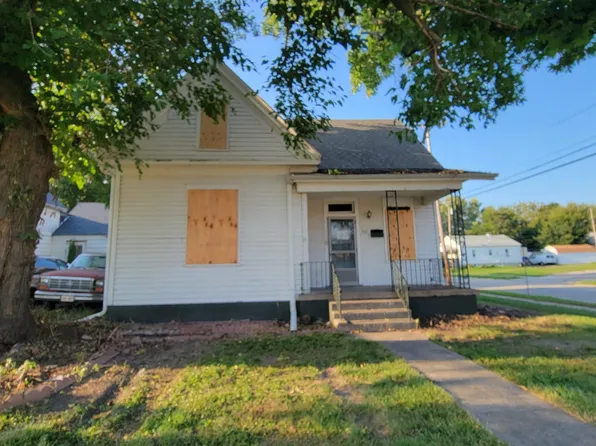 301 W Mason St, Springfield, IL 62702