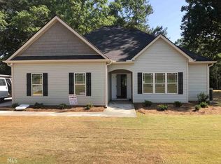 44 Roswell Lee Rd #3, Grantville, GA 30220