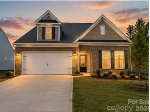 4870 Good Day Dr #45, Lancaster, SC 29720