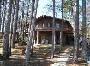 492 Lake Dr, Fulton, MS 38843