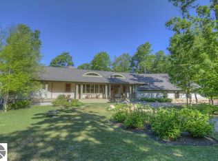 10699 S Fredrickson Rd, Empire, MI 49630